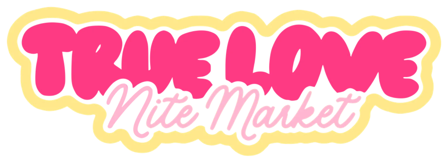 True Love Nite Market
